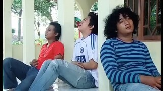 para pencari tuhan jilid 1: eps 2