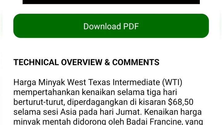 Berita signal 16 September...#BullishFX #BeSmartTrader #bfxcommunity #TradingExperience #bfx #fyp