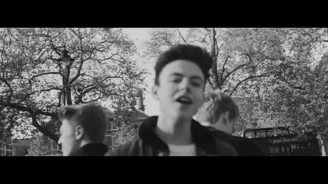 New Hope Club - Say You Won't Let Go (Cover)