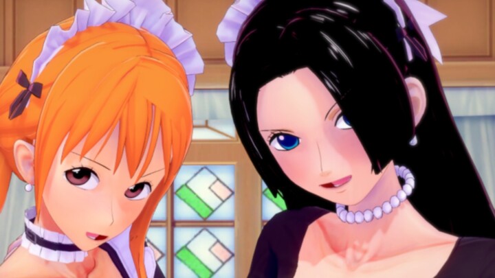 [SLG Game] One Piece Fan: Great Adventure V0.45 Dual-End