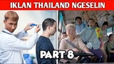 5 Iklan THAILAND Paling Ngeselin Bikin Prustasi - PART 8