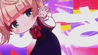 loli god requiem dance