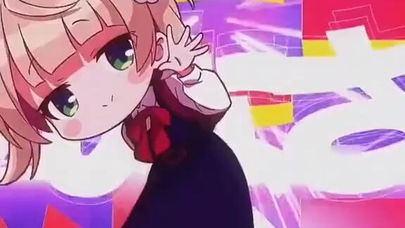 loli god requiem dance