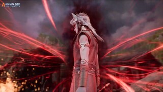100.000 Years of Refining Qi Episode 162  sub indo