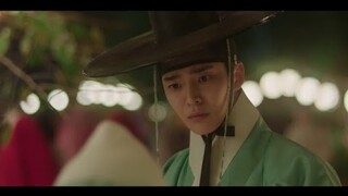 Rowoon and Cho Yi-Hyun, the matchmakers (how can I not Recognize you?)