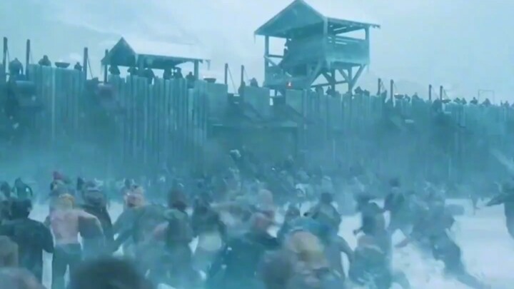 If something like this actually happened, I bet hardly anyone could save themselves—let’s hope it st