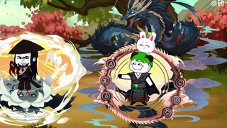 第47集：上古重瞳再现荒古，大夏喜得六位大帝