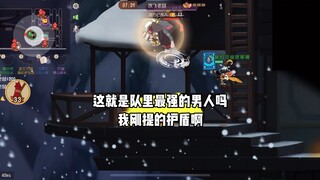 猫和老鼠手游：这魔术师不削能玩？