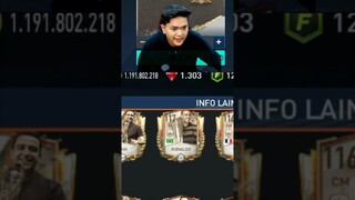 Aku ingin R9 117 Terkuat 🐐🔥 #fifamobile #fifa23 #fifamobile23 #gachafifa #ronaldo