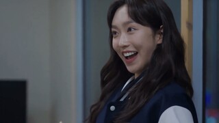 Han Ji Hyun sungguh luar biasa!