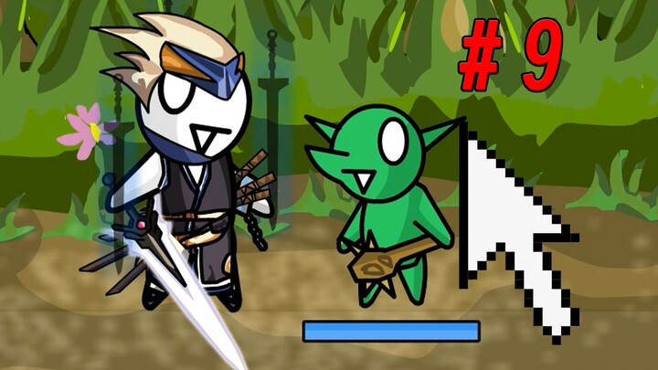 Challenge: Beat the Hardest Childhood Game Ever Without Cheats | #9