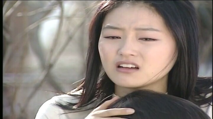 Stock Flower 2001 Korean Drama Episode 9