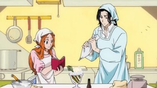 [Buku Bergambar Emas BLEACH] Kamus Xcution: Ichigo: Aku, seorang minotaur, diintimidasi