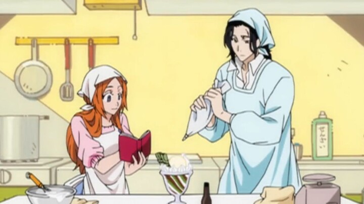[ BLEACH Gold Illustrated Book] Xcution Dictionary: Ichigo: I, a minotaur, was bullied
