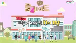 Roommate Season 2: Episode 16 (with English Sub)
