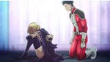 SIêu nhân và Yêu quái cùng hẹn hò siêu bựa siêu khét #anime