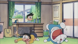 Doraemon Season 15 Episode 29 - Full Episode in Hindi Without Zoom Effects