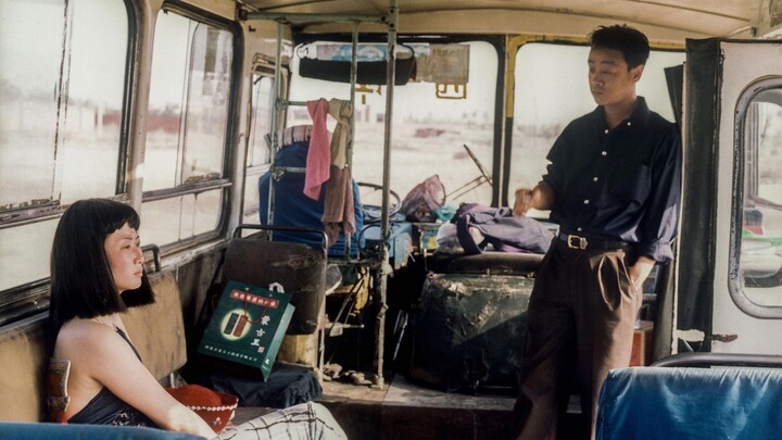 Caught by the Tides full movie [indo sub]