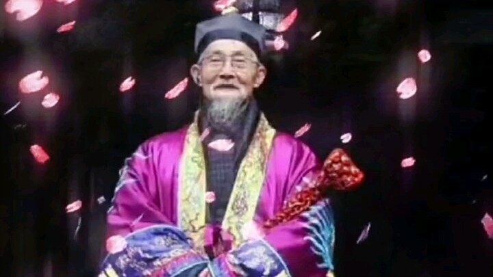 The Only “Ding”-Generation Daoist at Longhu Mountain’s Celestial Master’s Mansion: Qiu Yusong