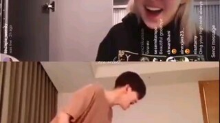 【Wendy & Byun Baekhyun】Let's hit 10,000 likes! Their divine high notes are so breathtaking they’ll b