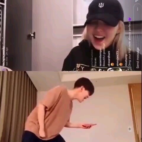 【เวนดี้ & เบย์เสวียน】กดไลก์หมื่นครั้ง เสียงสูงสุดยอดจนสะเทือนถึงกระหม่อม นี่แหละคือเหตุผลที่ฉันชอบนั