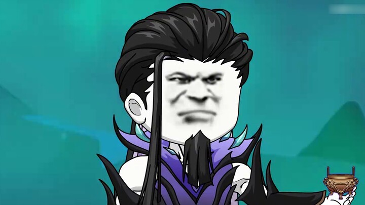 System added: Those who insult me will be punished ten thousand times!