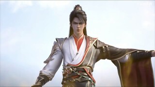 Legend Of Xianwu Eps 102 Sub Indo