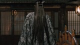 I heard that some people want to see Master Yuezun’s hair｜Dongfang Qingcang｜Canglan Jue｜Wang Hedi