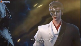 Legend Of Martial Immortal Eps 64 Sub Indo