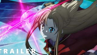 Sword Art Online the Movie Progressive - Scherzo of Deep Night