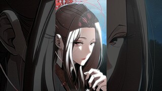 She Meet Her Master ✨🍷 #manhwa #manhua #webtoon #manga #manhwaedit #manhwareccomendation #anime #amv