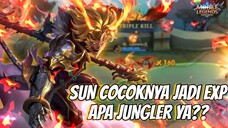 MAIN DI EPIC SERASA MAIN DI ELIT🤣🤣