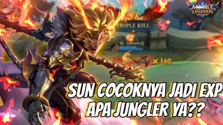 MAIN DI EPIC SERASA MAIN DI ELIT🤣🤣