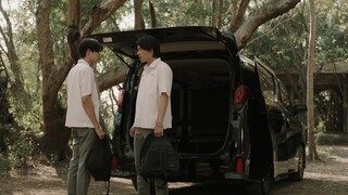 NEVER LET ME GO EP. 6