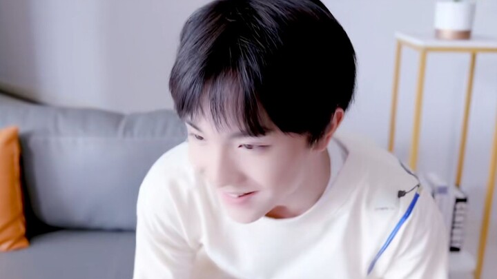 【سو شين هاو】 بتسمّوا هذا طبع سيء؟