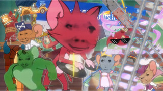 Tình hình hiện tại của Devil Tom