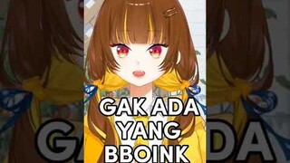 semua anime pettan! hidup pettanko! #vtuber #vtuberindonesia #virtualyoutuber #vtuberid #anime #wibu