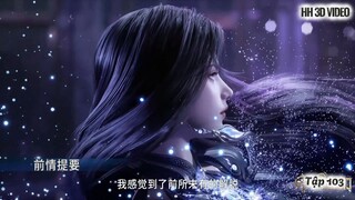 Tuyệt Thế Đường Môn - Tập 104 Full HD Vietsub