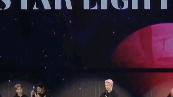 Cha Eun Woo ❤️ crying 😔cheer up Nunu kaya mo yan❣️