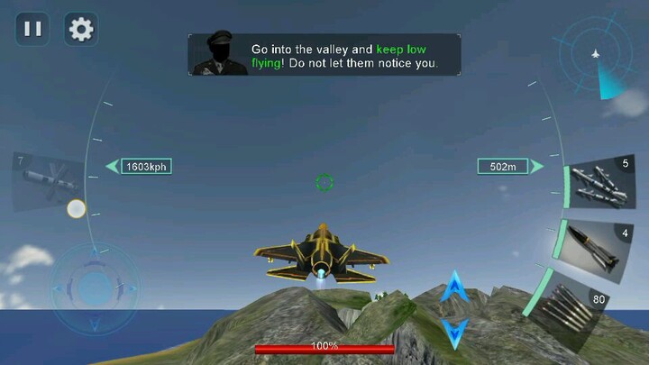 hôm nay mình chơi game khác nè