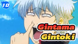 Gintama|Koleksi Pertarungan Klasik Gintoki_10