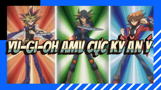 Sự bầu bạn vượt thời gian! Cực kỳ ăn ý! | Yu-Gi-Oh