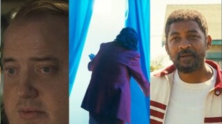 Aktor Terbaik di Academy Awards dalam dekade terakhir 2014-2024