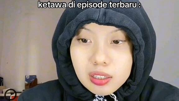 terngiang-ngiang 😖😭