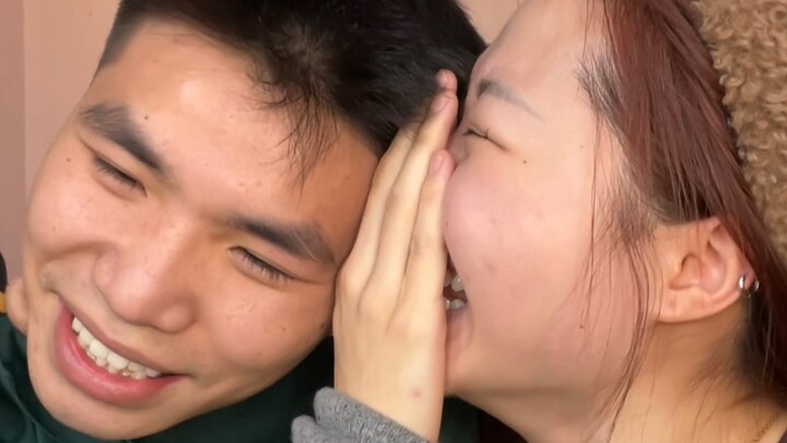 Sebenarnya yang mana nih? Beranilah kalian!