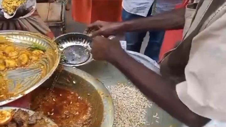 Indian foods
