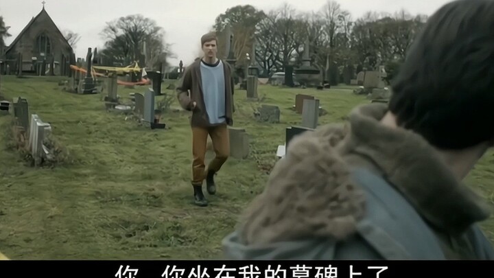 [Hồi sinh] Câu chuyện tình yêu giữa hai xác sống: Cứu rỗi lẫn nhau