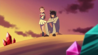 Chiến Binh Kết Nối Trái Tim|tập 48|thuyết minh