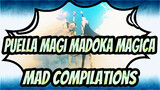 [Puella Magi Madoka Magica][39+a]MAD Compilations_X