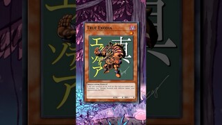 JAPAN IS HIDING YU-Gi-OH CARDS FROM US!